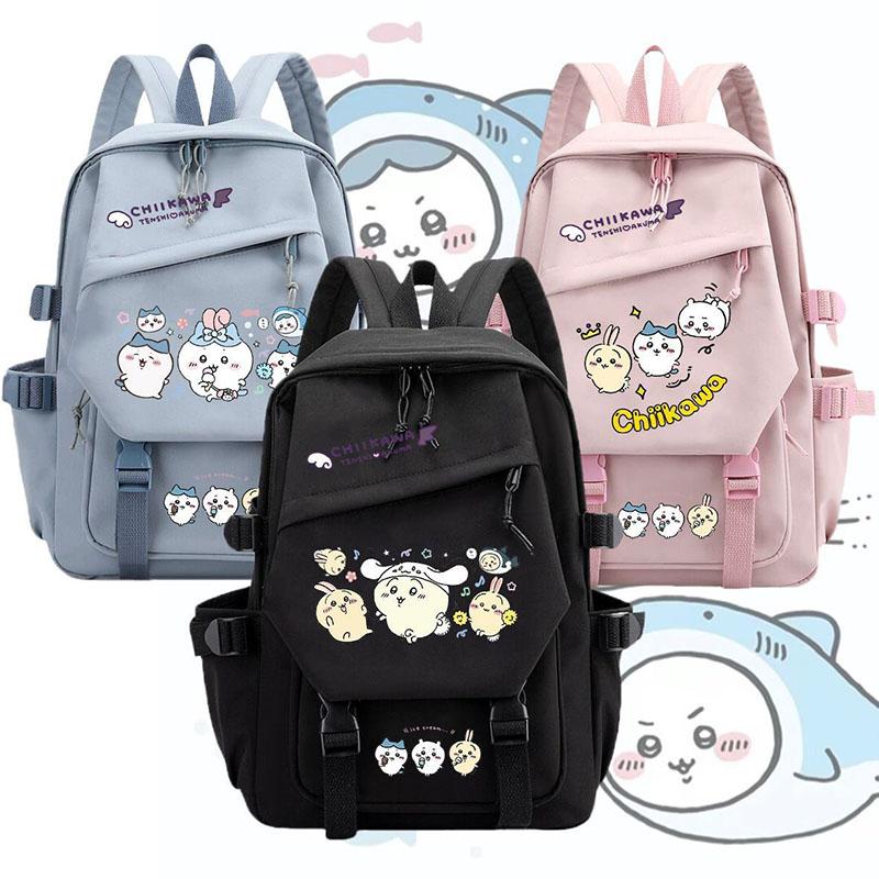 ちいかわ SACSTATION コラボ 入手困難 レア リュックサック バッグ ちいかわ SACSTATION コラボ 入手困難 レア リュックサック バッグ