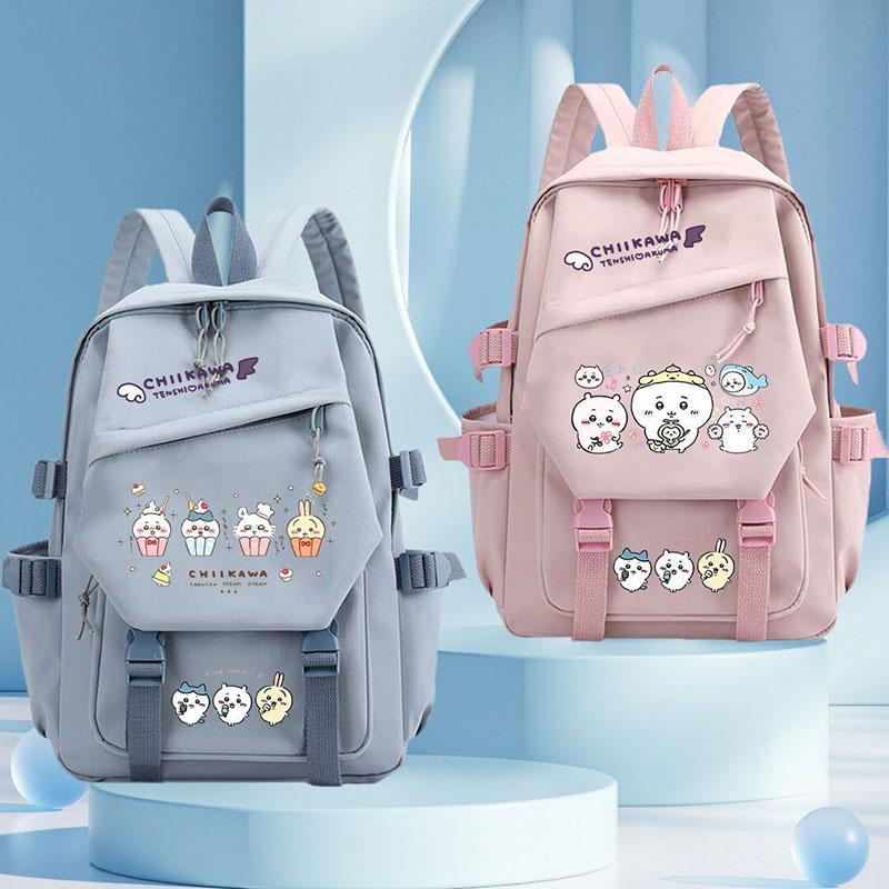 ちいかわ SACSTATION コラボ 入手困難 レア リュックサック バッグ ちいかわ SACSTATION コラボ 入手困難 レア リュックサック バッグ