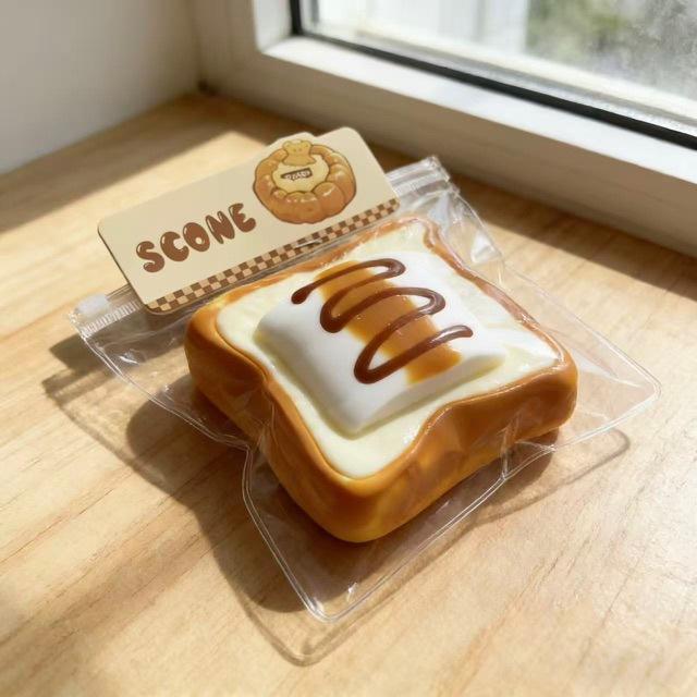 水感スクイーズ 全12種類 大サイズ 中サイズ 低反発 おもちゃ 手作り