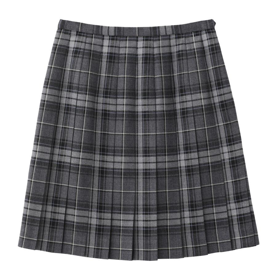 EASTBOY（イーストボーイ） スカート チェック 柄 制服 スクール