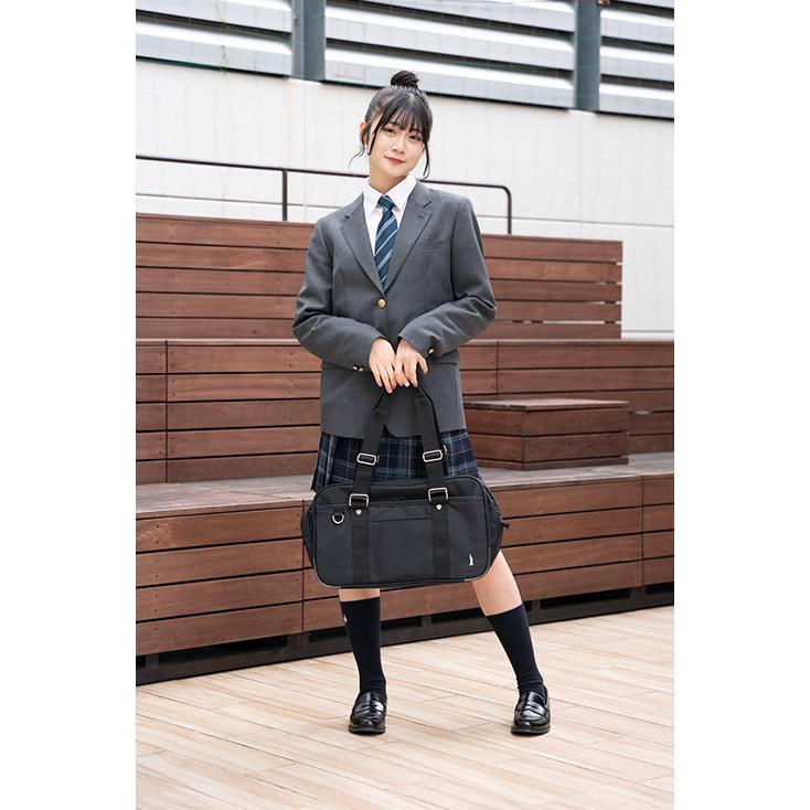 EASTBOY イーストボーイ スクールバッグ 女子 スクバ ナイロン EASTBOY イーストボーイ スクールバッグ 女子 スクバ ナイロン