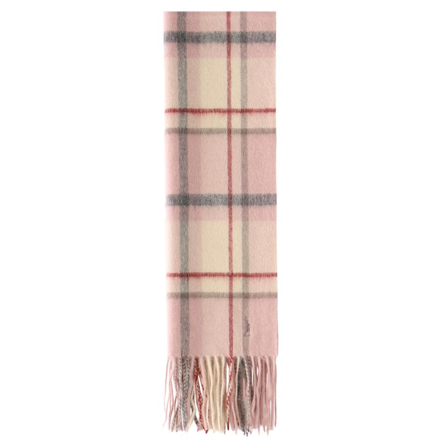 EASTBOY（イーストボーイ） マフラー チェック ウール100% 学生 高校生