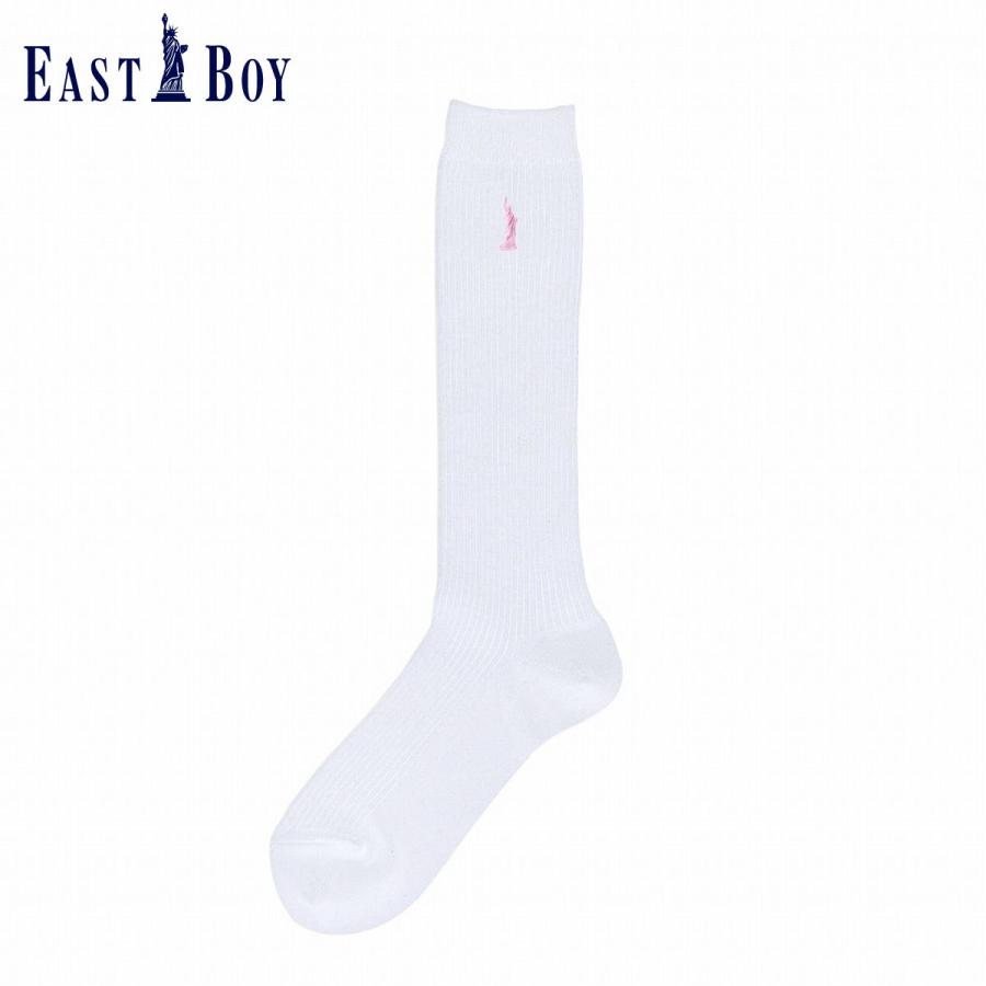 EASTBOY（イーストボーイ） 靴下 ソックス ハイソックス スクール