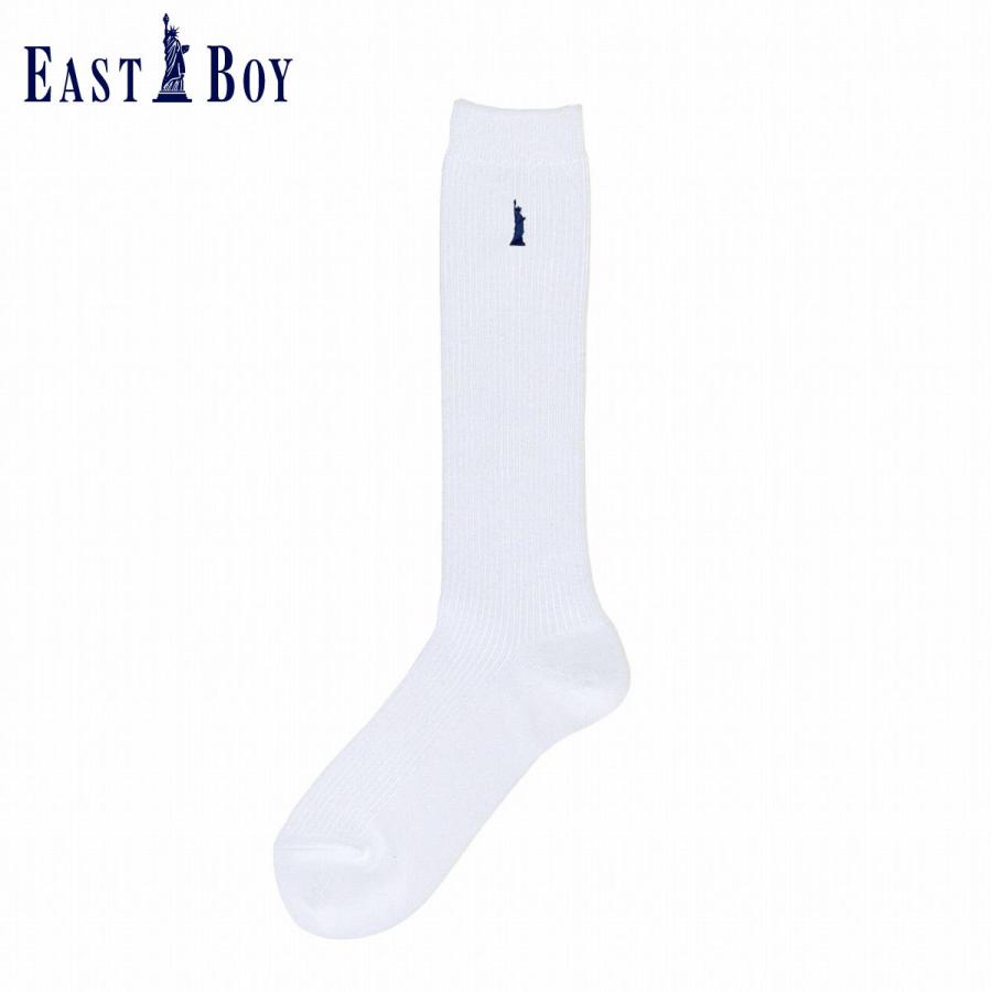 EASTBOY（イーストボーイ） 靴下 ソックス ハイソックス スクール