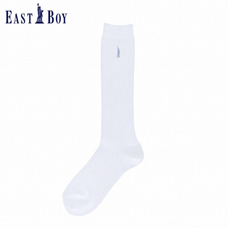 EASTBOY（イーストボーイ） 靴下 ソックス ハイソックス スクール