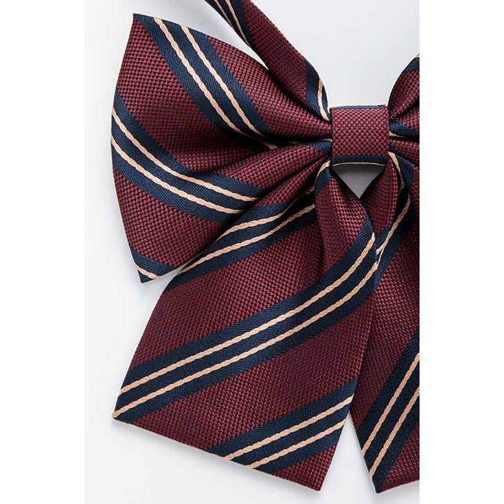 リゼッタ　パティ　リボンストライプ リゼッタ パティ リボンストライプ リゼッタ パティ リボン