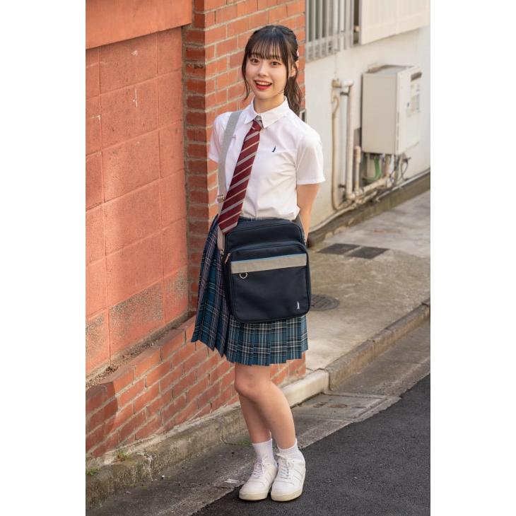 EASTBOY イーストボーイ スクバ ショルダーバッグ スクール EASTBOY イーストボーイ スクバ ショルダーバッグ スクール