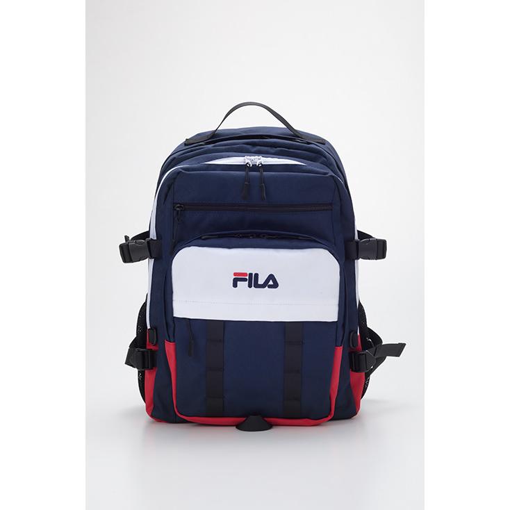 Fila リュック 通学 リュック 高校生 女子 大容量 l フィラ 通学用リュック 通学カバン 通学鞄 スクールバッグ バッグ 学生 中学生 Fm2244 カンコーショップ原宿 通販 Paypayモール