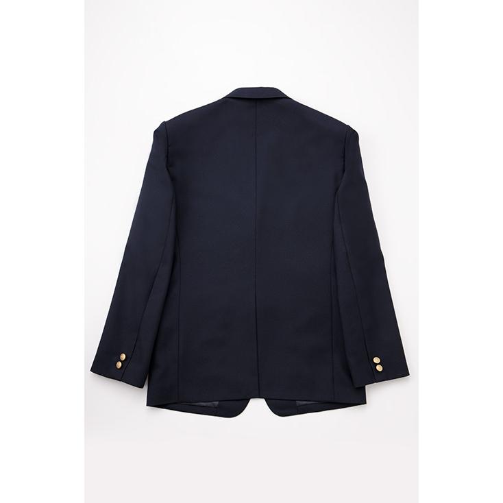 KANKO Harajuku Select 男子 ブレザー 制服 カンコー 日本製 ネイビー