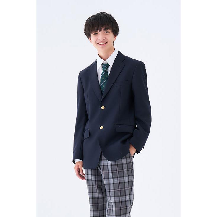 KANKO Harajuku Select スクールブレザー 男子 学生 日本製 KANKO Harajuku Select スクールブレザー 男子 学生 日本製