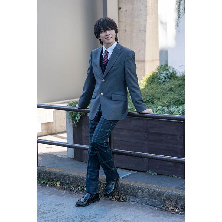 KANKO Harajuku Select スクールブレザー 男子 学生 日本製 KANKO Harajuku Select スクールブレザー 男子 学生 日本製