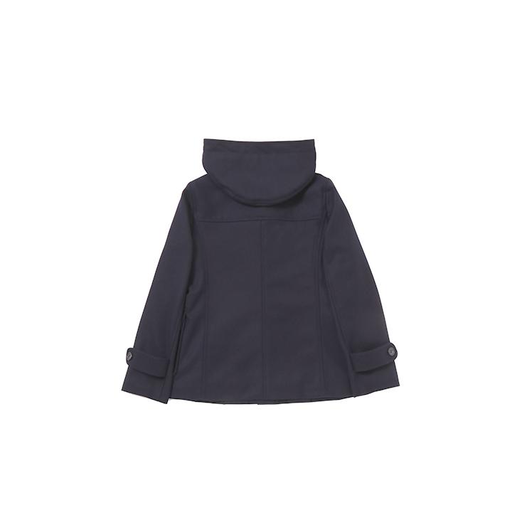 KANKO Harajuku Select ダッフルコート 学生 レディース 女子 KANKO Harajuku Select ダッフルコート 学生 レディース 女子