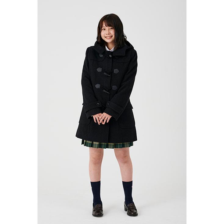 KANKO Harajuku Select ダッフルコート 学生 女子 レディース KANKO Harajuku Select ダッフルコート 学生 女子 レディース