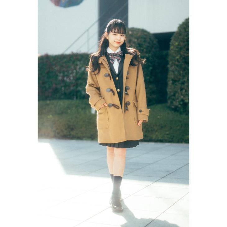 KANKO Harajuku Select ダッフルコート 学生 レディース 女子 KANKO Harajuku Select ダッフルコート 学生 レディース 女子
