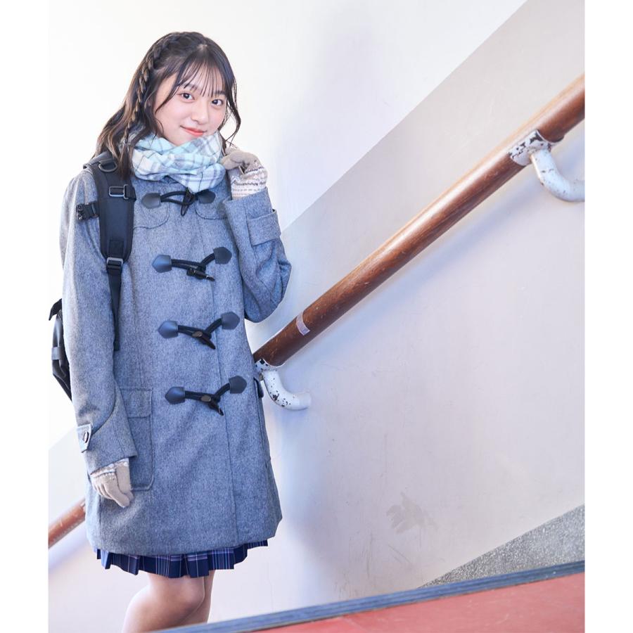 KANKO Harajuku Select スクールコート 女子 軽い 軽量 暖かい KANKO Harajuku Select スクールコート 女子 軽い 軽量 暖かい