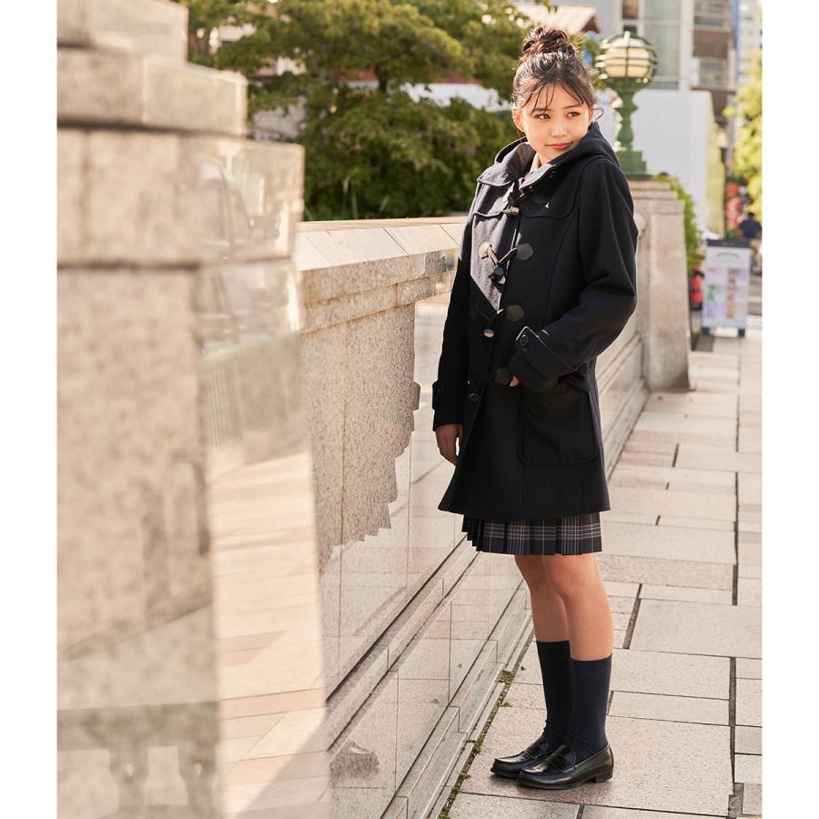 KANKO Harajuku Select スクールコート 女子 軽い 軽量 暖かい KANKO Harajuku Select スクールコート 女子 軽い 軽量 暖かい