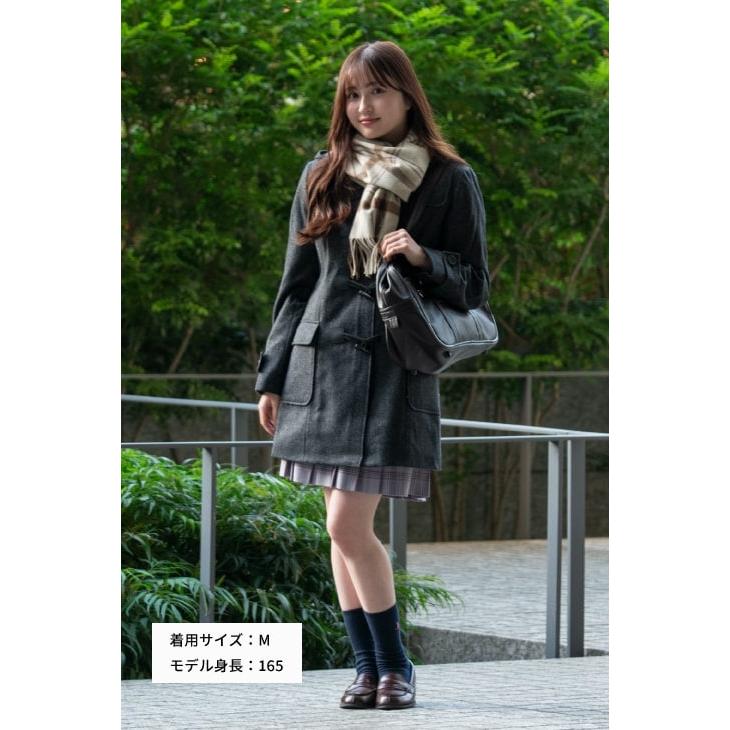 KANKO Harajuku Select スクールコート 女子 軽い 軽量 暖かい