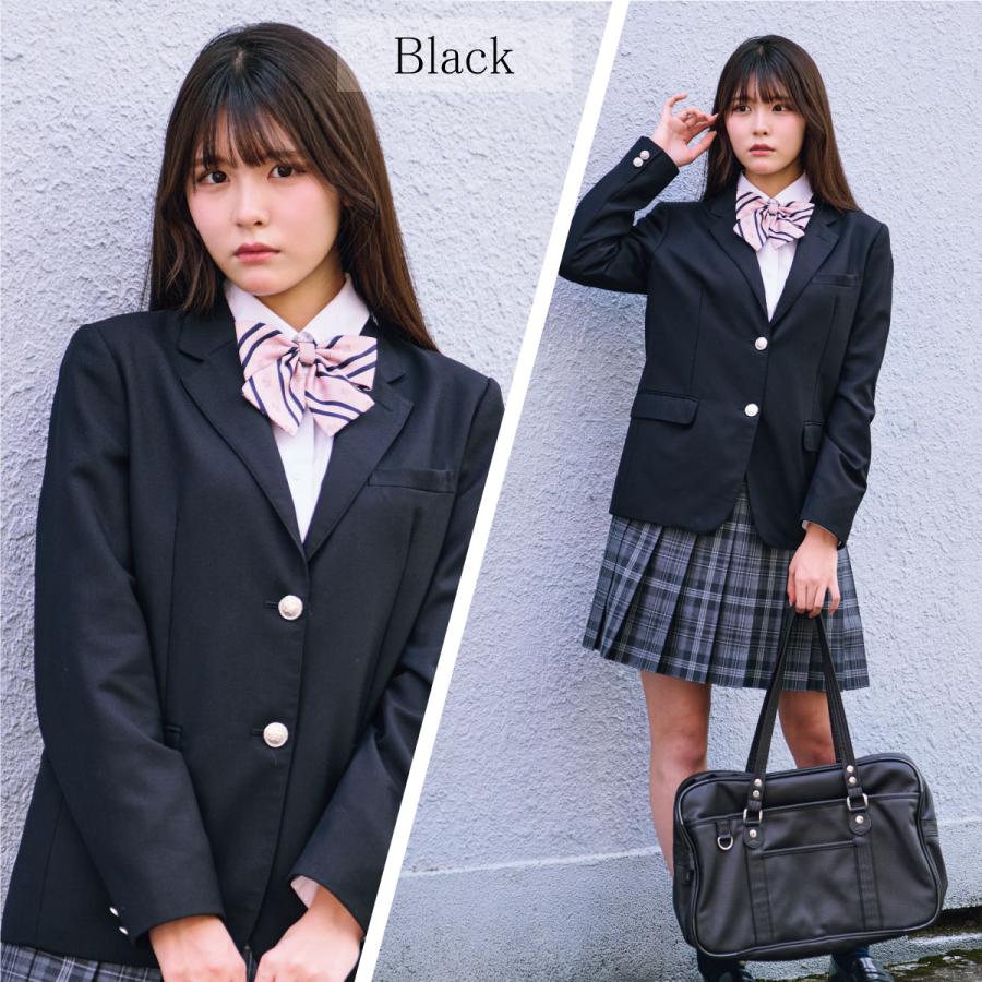 KANKO Harajuku Select ブレザー 女子 学生 制服 日本製 スクール