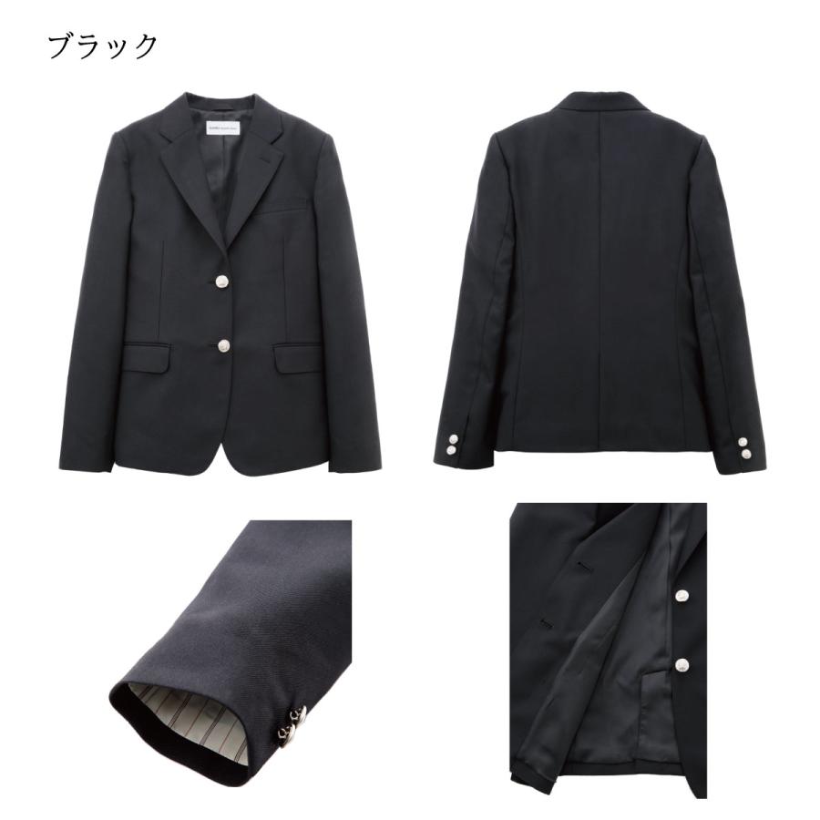 KANKO Harajuku Select ブレザー 女子 学生 制服 日本製 スクール