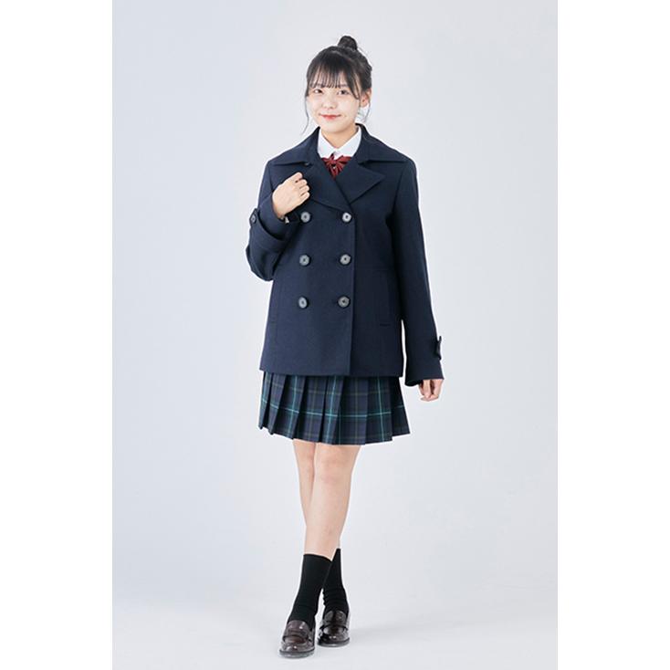KANKO Harajuku Select スクールコート 女子 ピーコート 学生 KANKO Harajuku Select スクールコート 女子 ピーコート 学生