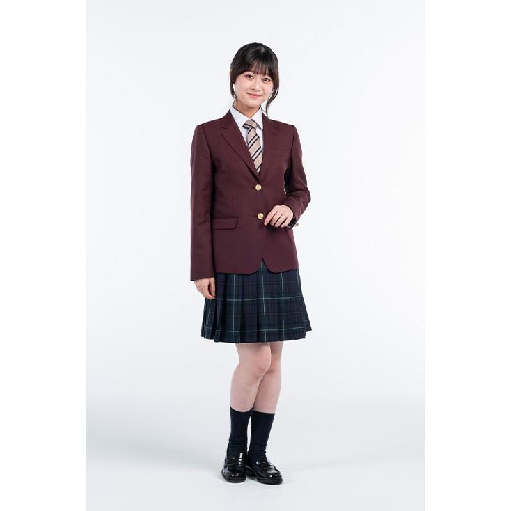 KANKO Harajuku Select 制服 カラーブレザー 女子 なんちゃって制服