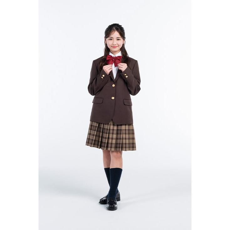 KANKO Harajuku Select 制服 カラーブレザー 女子 なんちゃって制服