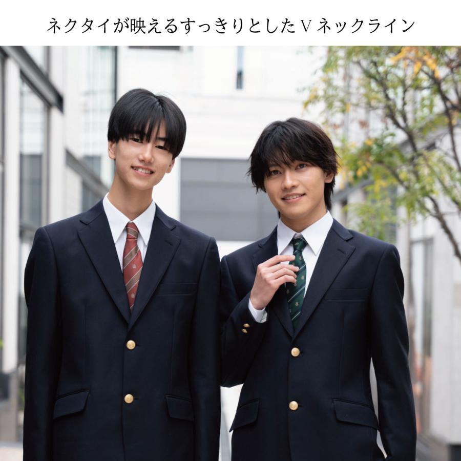 KANKO Harajuku Select 制服 ブレザー キャメル 男女兼用 女子 男子