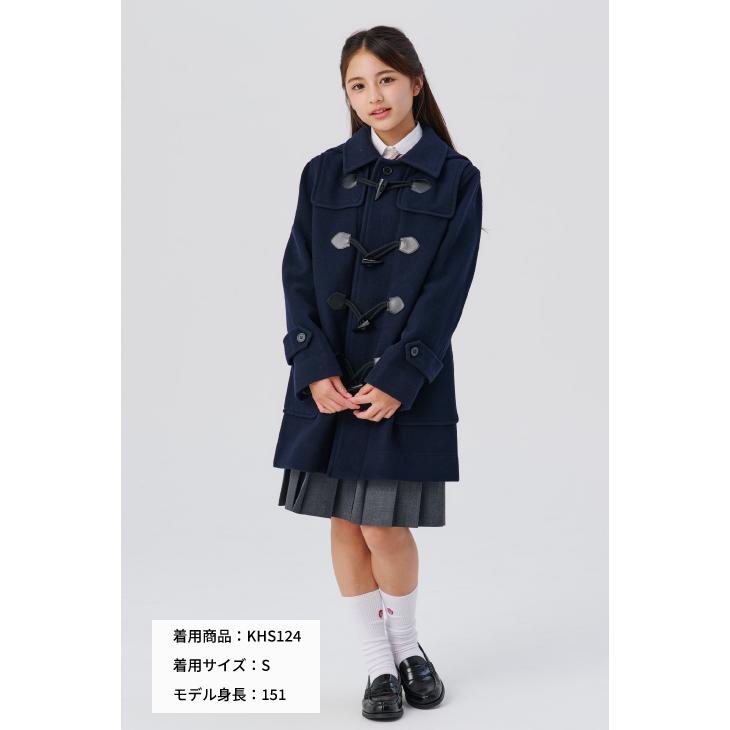 KANKO Harajuku Select ダッフルコート 学生 女子 スクール KANKO Harajuku Select ダッフルコート 学生 女子 スクール