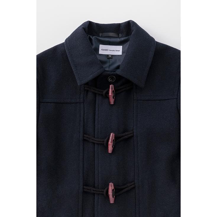 KANKO Harajuku Select ダッフルコート 学生 女子 スクールコート