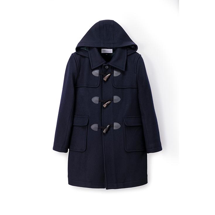 KANKO Harajuku Select スクールコート 女子 男子 キッズ 女の子