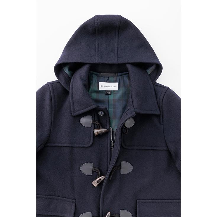 KANKO Harajuku Select スクールコート 女子 男子 キッズ 女の子