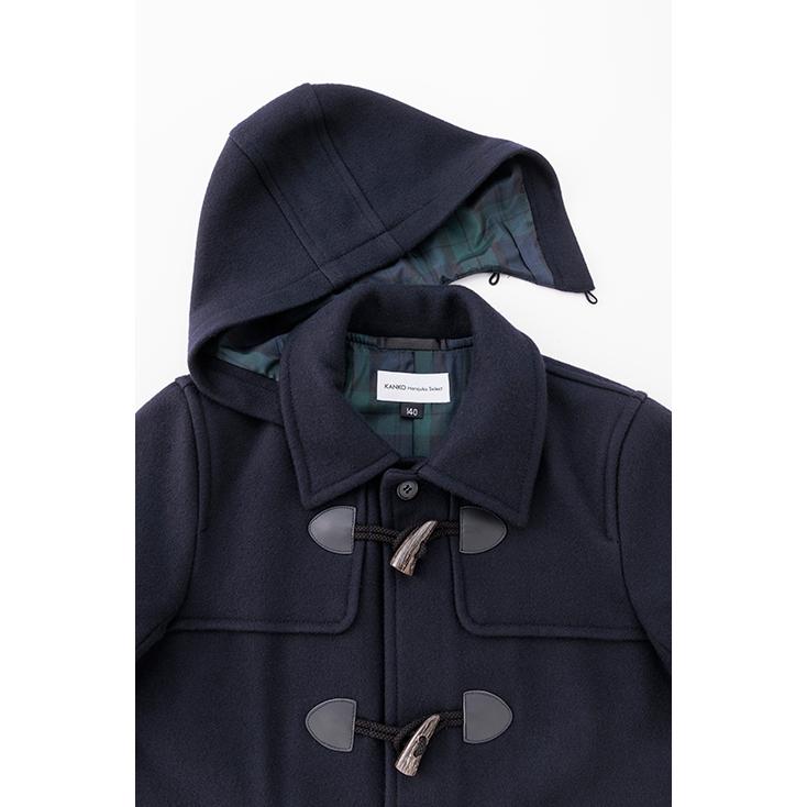 KANKO Harajuku Select スクールコート 女子 男子 キッズ 女の子