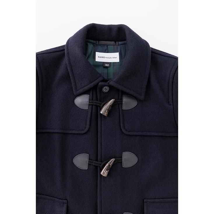 KANKO Harajuku Select スクールコート 女子 男子 キッズ 女の子