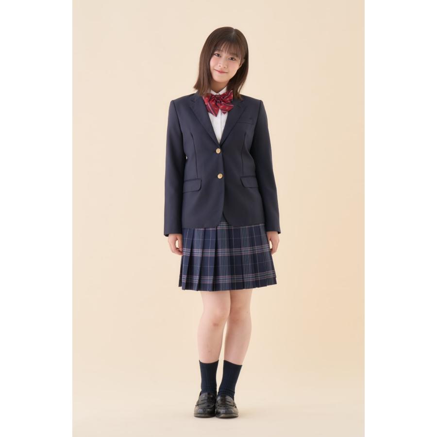 KANKO Harajuku Select 制服 スカート チェック 日本製 スクール