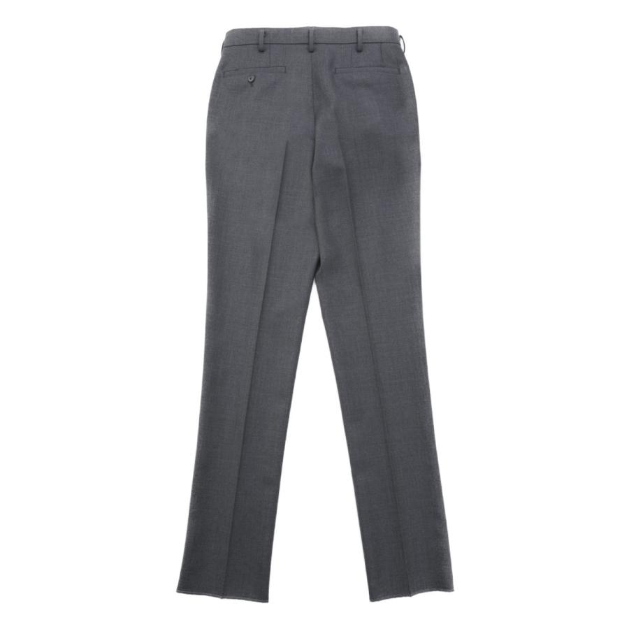 KANKO Harajuku Select 学生服 ズボン 冬 洗濯 グレー 男子