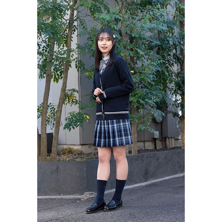 KANKO Harajuku Select 制服 スカート 夏 サマー 夏スカート 紺 KANKO Harajuku Select 制服 スカート 夏 サマー 夏スカート 紺