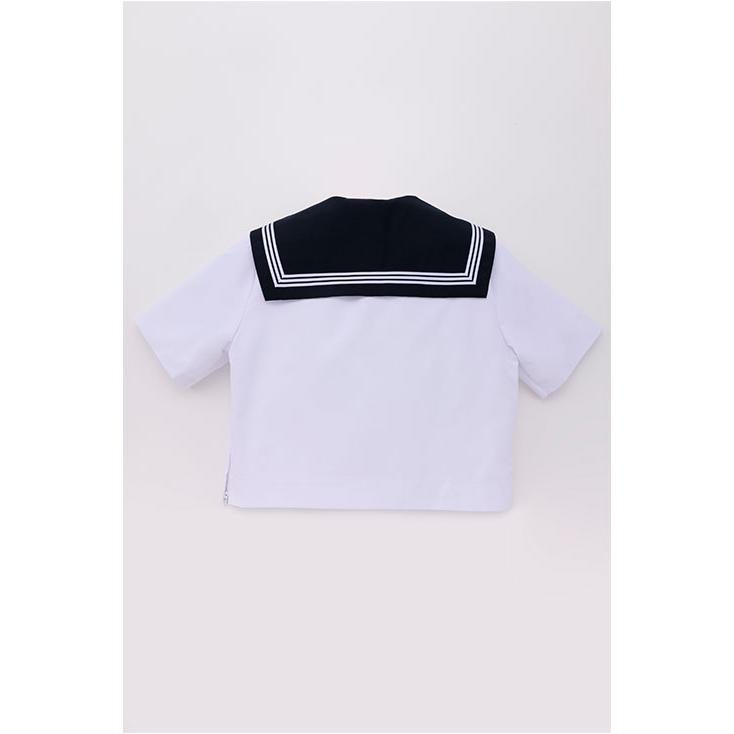 ルコルドファム＊新品！セーラーシャツ 85rh01d-i1.jpg