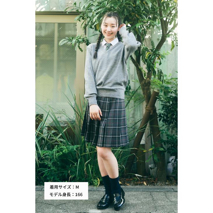 KANKO Harajuku Select スクールセーター 女子 【 日本製 KANKO Harajuku Select スクールセーター 女子 【 日本製