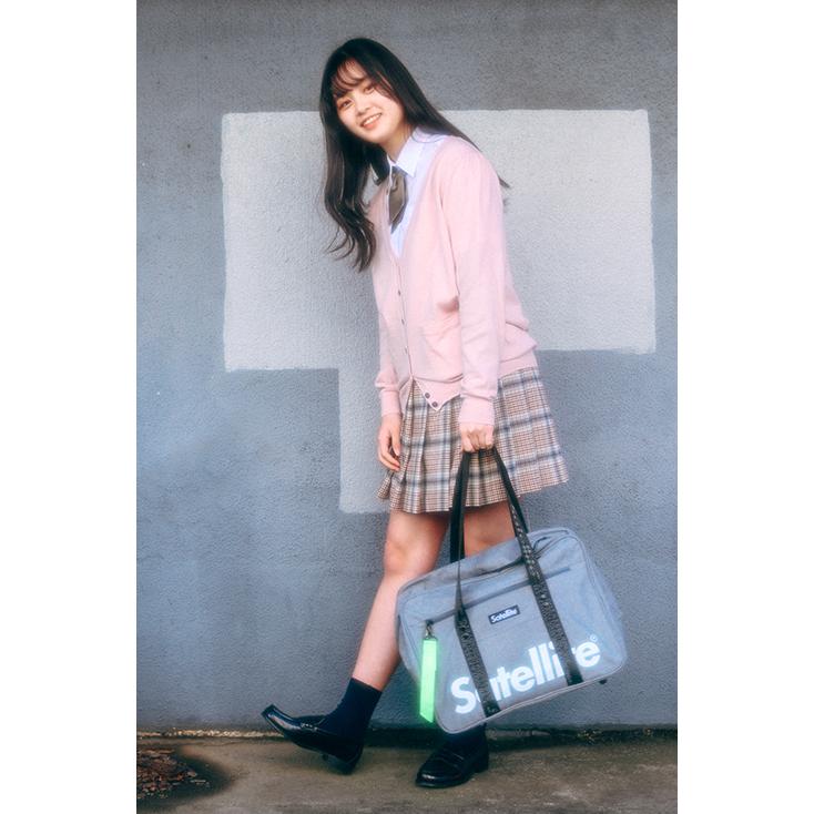 レッド スクールバッグ 学生 男子 紺 黒 赤 ピンク Sd002 カンコーショップ原宿 通販 Paypayモール