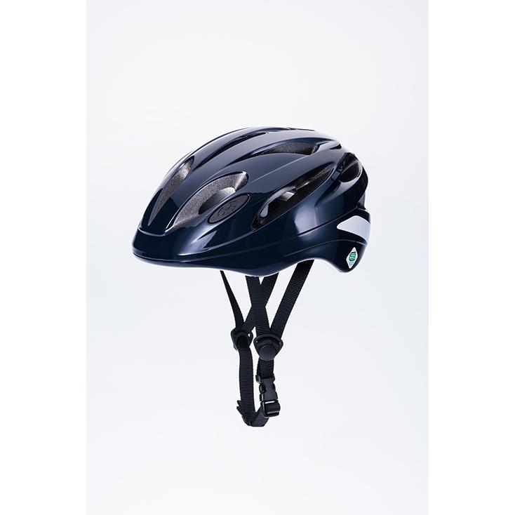 SGマーク 男女兼用 軽量 通学用ヘルメット 中学生 オージーケーカブト