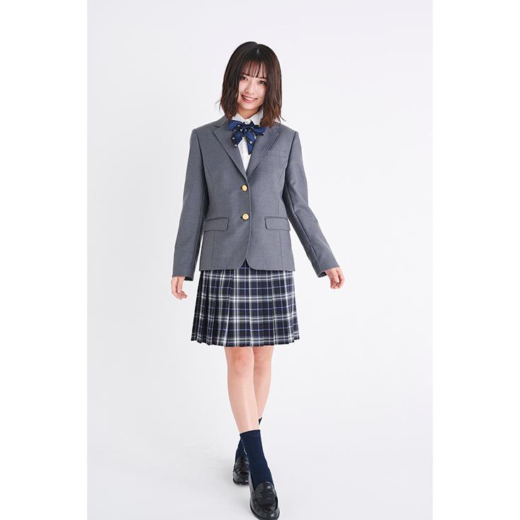 Sweet Teen 制服 ブレザー 女子 グレー ジャケット レディス なん