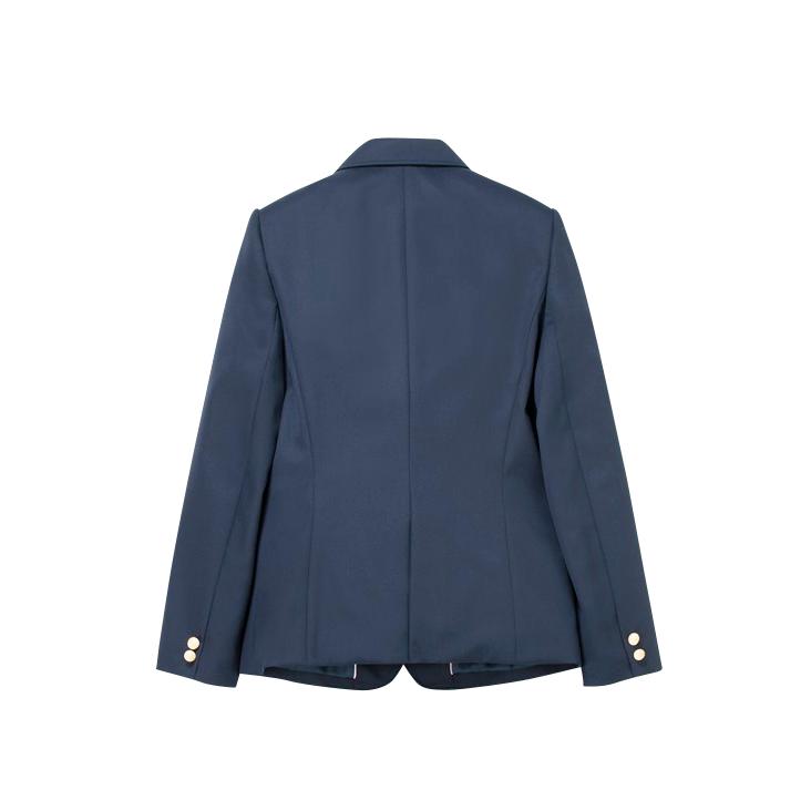 Sweet Teen 制服 ブレザー 女子 ネイビー スクールブレザー ジャケット