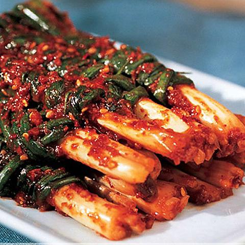 冷 ハンソンネギキムチ500ｇ 熟成 韓国産 韓国ねぎキムチ 韓国キムチ 韓国漬物 1015 1 韓国市場 通販 Yahoo ショッピング