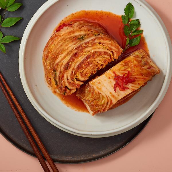 No.1キムキムページ‼️納品5月18日〜20日 冷]韓国産 業務用 キムチ 10kg イェソダム 白菜キムチ ポギキムチ 本格