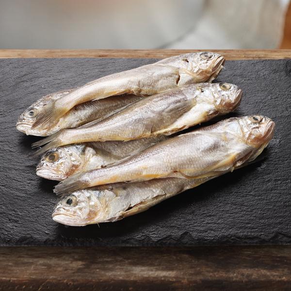 お得セット 凍 イシモチ360g 塩漬け 中国産 韓国食品 韓国市場