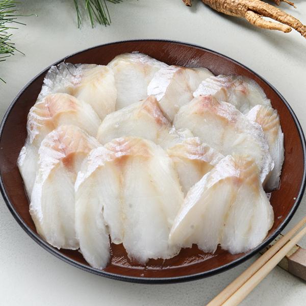 人気 凍 冷凍タラ切り身500ｇ 韓国市場 韓国食品 送料無料激安祭