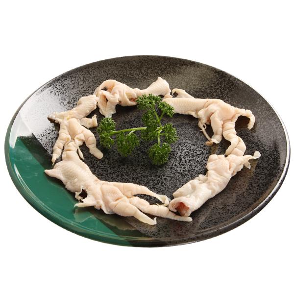 凍]鶏足約200g（骨抜き）-日本産 タッパル もみじ : 韓国市場 - 通販