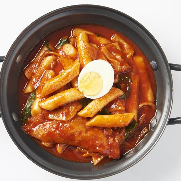 ニューグリーン]トッポギソース300g/韓国おやつ/韓国食品/韓国ソース