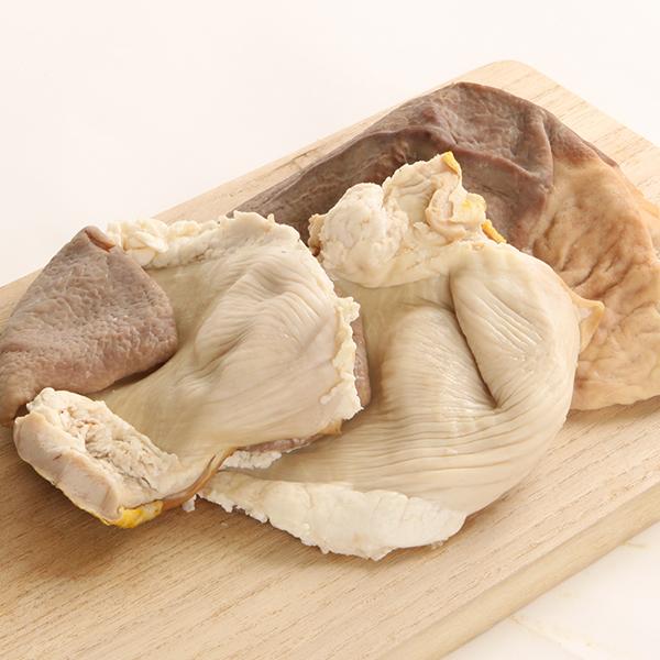 [凍]豚 ガツ ボイル 約1kg-日本産 焼肉｜kankoku-ichiba｜02