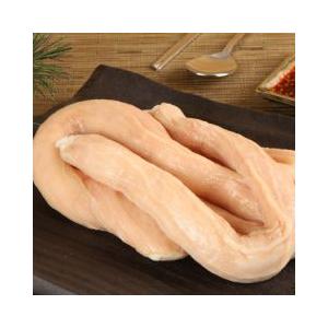 [凍]牛 大腸（丸）約1kg 牛ホルモン シマチョウ　牛テッチャン（Yahoo!・韓国市場）
